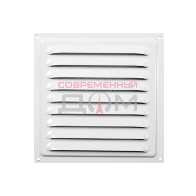 Решетка металлическая Met 2020